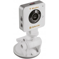 Видеорегистратор Defender Car vision 2030 белый