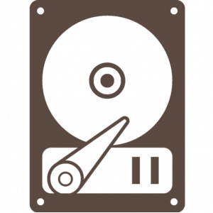 Жесткие диски HDD