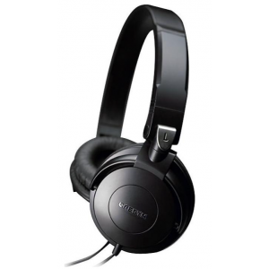 Наушники Cresyn C510H Black