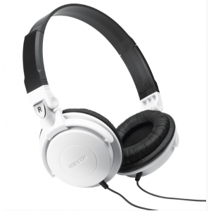 Наушники Cresyn C510H White