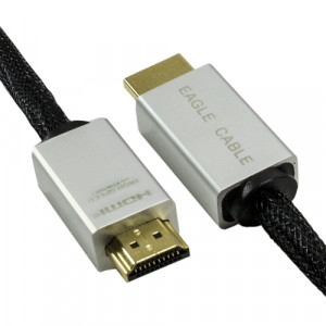 Кабель HDMI - HDMI Eagle Cable Deluxe 10012150 15 метров