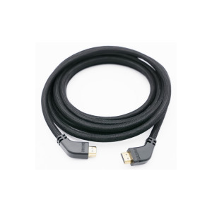 Кабель HDMI - HDMI Eagle Cable Deluxe 10011016 1.6 метра