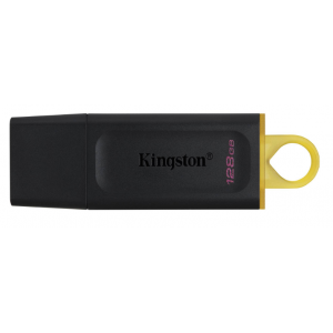 Флешка 128GB Kingston DataTraveler Exodia USB 3.2