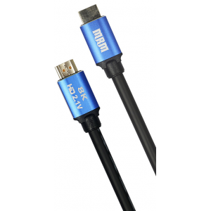 Кабель HDMI - HDMI MRM V 2.1, 1.5 метра