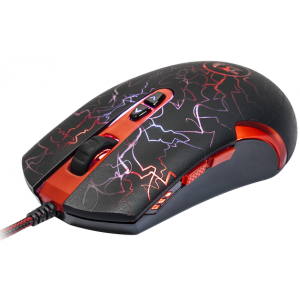 Игровая мышь Redragon Lawawolf проводная
