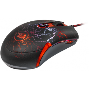 Игровая мышь Redragon Lawawolf проводная