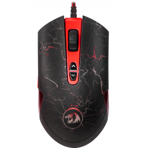 Игровая мышь Redragon Lawawolf проводная