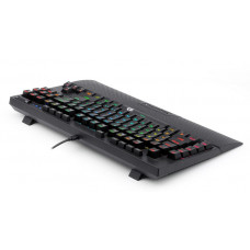 Игровая клавиатура Redragon Broadsword PRO, проводная механическая