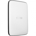 Внешний HDD Silicon Power 1 TB Diamond  D20 белый, USB 3.0