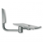 Кронштейн Trone ТВ-40 серый