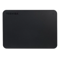 Внешний жесткий диск HDD Toshiba 1 TB Canvio Basics чёрный, 2.5