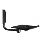 Кронштейн для телевизора Trone ТВ-40 черный