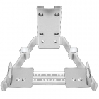 Настенное крепление Trone ВМ-7 серый