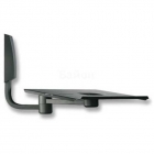 Кронштейн для ЭЛТ телевизораTrone ТВ-65 черный