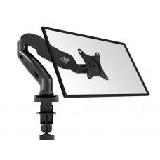 Настольный кронштейн NB F80 (с газлифтом) черный