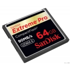 CF SanDisk Extreme Pro 64GB 90MB/s