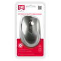 Мышь Smartbuy ONE 602AG, серо-черная, беспроводная