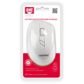 Мышь Smartbuy ONE 602AG, белая, беспроводная