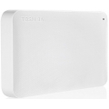 Внешний HDD Toshiba 3 TB Canvio Ready белый, 2.5", USB 3.0