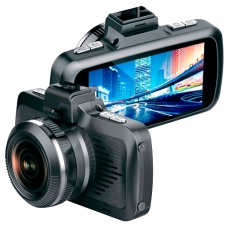 Видеорегистратор Pantera-HD Ambarella A7 GPS (2560х1080)