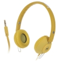 Наушники Stenn SH-380 yellow