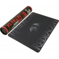 Коврик REDRAGON Kunlun M, 450х350х6 мм.