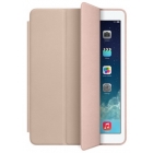 Apple iPad Air Smart Case - leather (MF048ZM/A) - чехол для iPad Air (Beige)