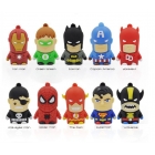 Подарочные USB флешки