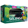 DVB-T2 SELENGA HD80
