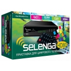 DVB-T2 SELENGA HD80