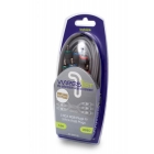 3RCA M-3RCA M  Techlink 640145 RGB 5.0 m