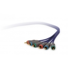 3RCA M-3RCA M  Techlink 690143 RGB 3.0 m