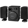 Активная система DEFENDER 2.1 Z3, черный, 4 Вт, питание от USB.