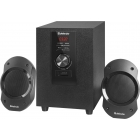 Активная система DEFENDER Sirocco S10 Pro, 2.1