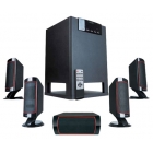 Домашний кинотеатр Microlab 5.1 X15