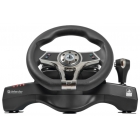 Руль игровой DEFENDER Hurricane PS3/4