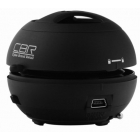 Акустическая система 1.0 CBR CMS-100 Black