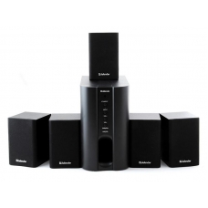 Домашний кинотеатр 5.1 Defender Hollywood 35