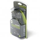 Удлинитель кабеля SVGA Techlink M-F 2 метра (690292)