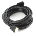DVI-D mr.Cable 10,0 m VDD-10-BL