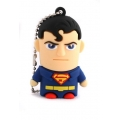 Флешка подарочная супермен 8 ГБ (10477)