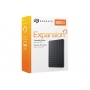 Внешний диск Seagate STEA500400 500 Гб Original Expansion черный, 2.5", USB 3.0