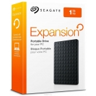 Внешний жесткий диск Seagate 1Tb Original Expansion Portable черный, 2.5", USB 3.0