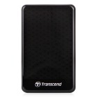 HDD Transcend  2 TB  USB 3.0 (A3)черный