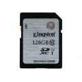 SDXC 128 Gb Kingston Class 10 UHS-I 45 MB/s