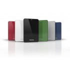 Внешние жесткие диски