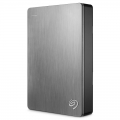 Внешний жесткий диск Seagate 4 TB Original Backup Plus серебристый,  2.5", USB 3.0