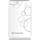 HDD Transcend 1 TB USB 3.0 (A3) White