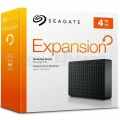 Внешний HDD Seagate 4Tb Original  Expansion  черный, 3.5
