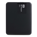 HDD 2,5" WD 500Gb My Passport Ultra черный USB 3.0